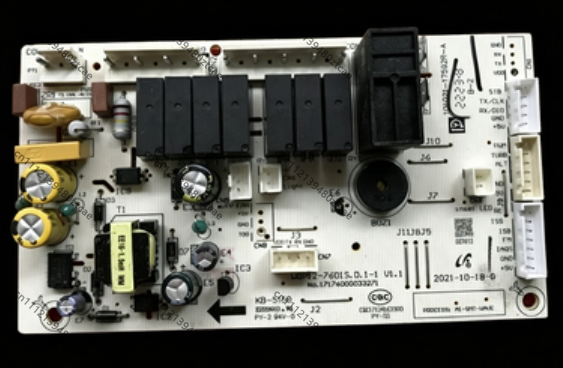 Kitchen Appliances Repair - لوحة تحكم عالمية لغسالة الأطباق، بديل