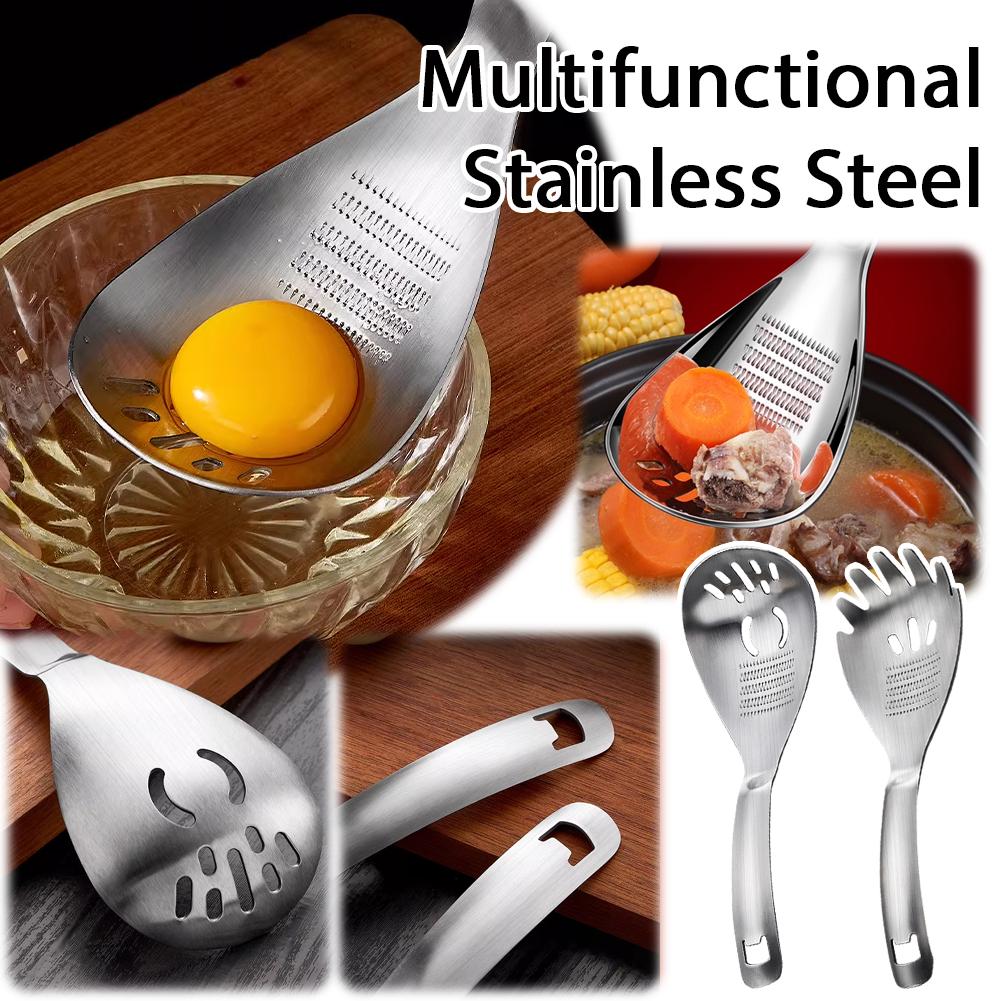 Kitchen Appliances Best - أداة مطبخ متعددة الوظائف من الفولاذ