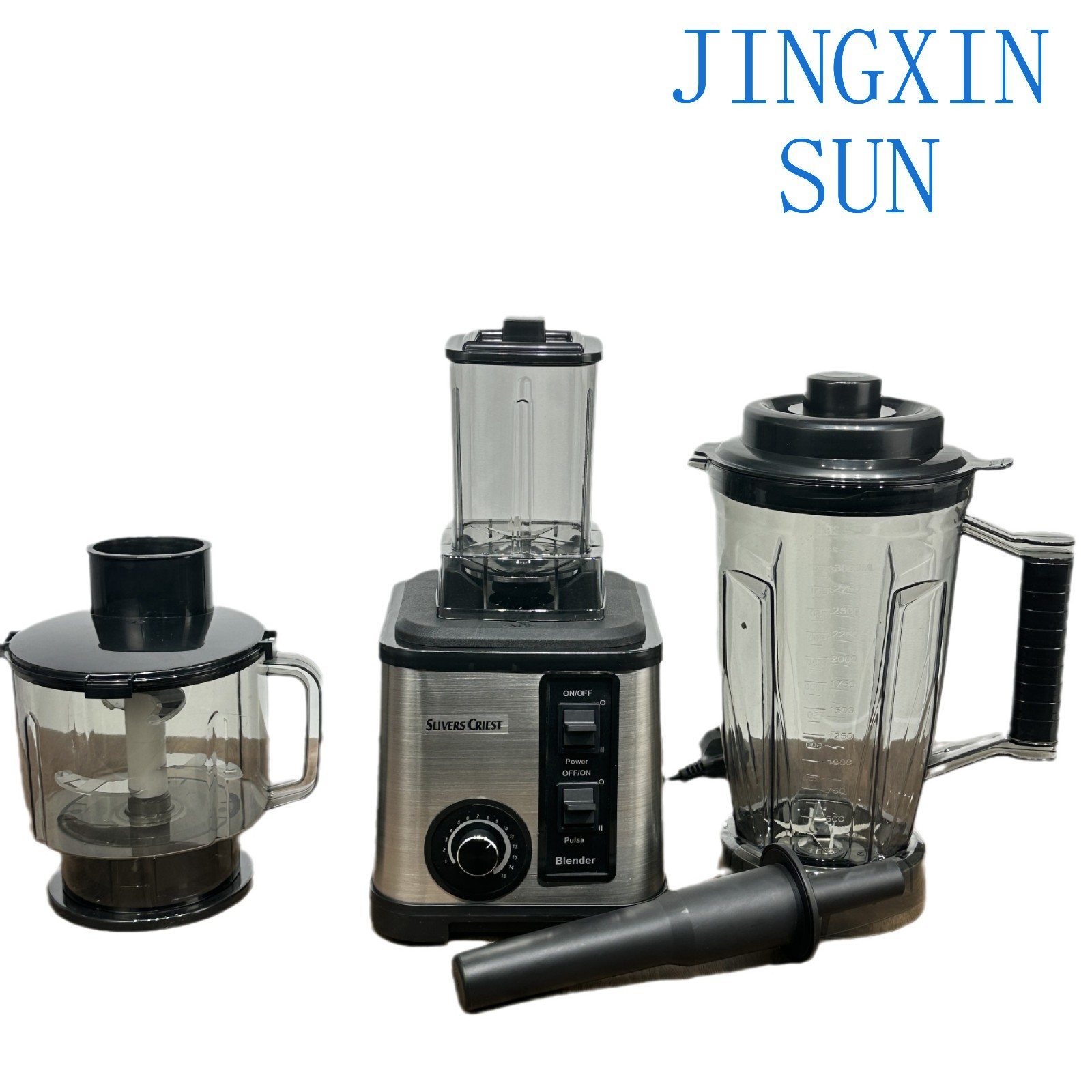 Kitchen Appliances Best - خلاط عصارة تجاري عالي السرعة لأجهزة