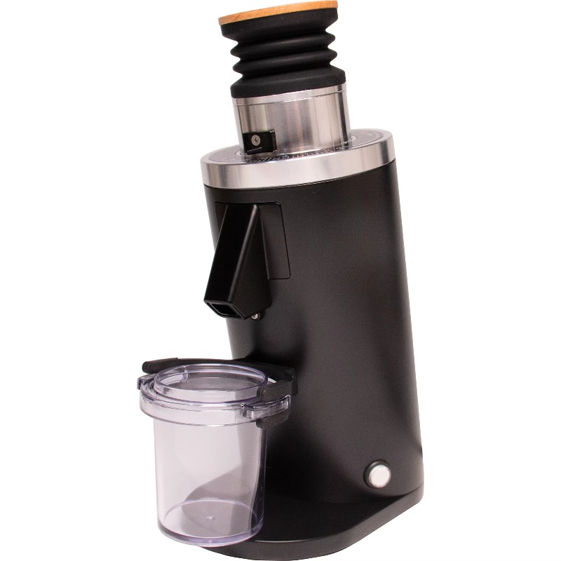 Coffee Grinder Burr - مطحنة قهوة كهربائية منزلية أوتوماتيكية DF54