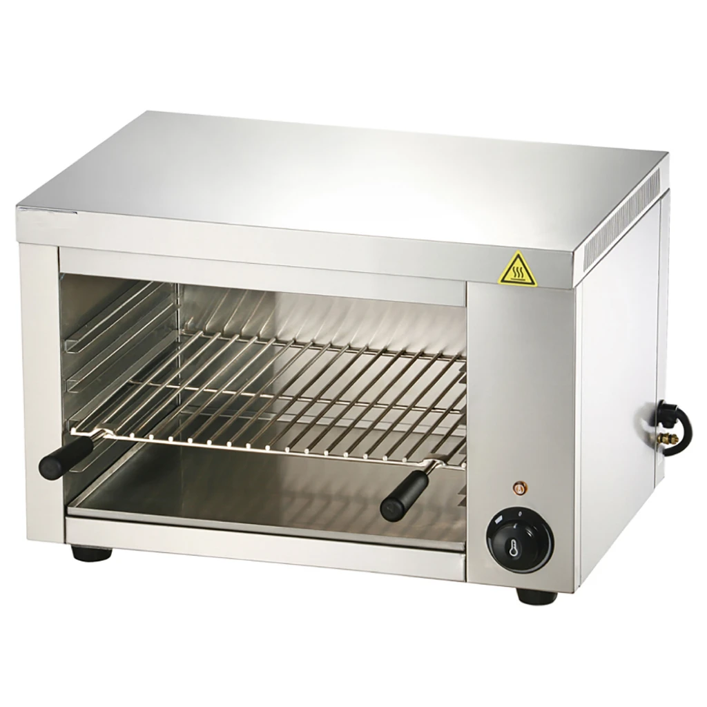 Kitchen Appliances Best - معدات مطبخ تجارية من الفولاذ المقاوم