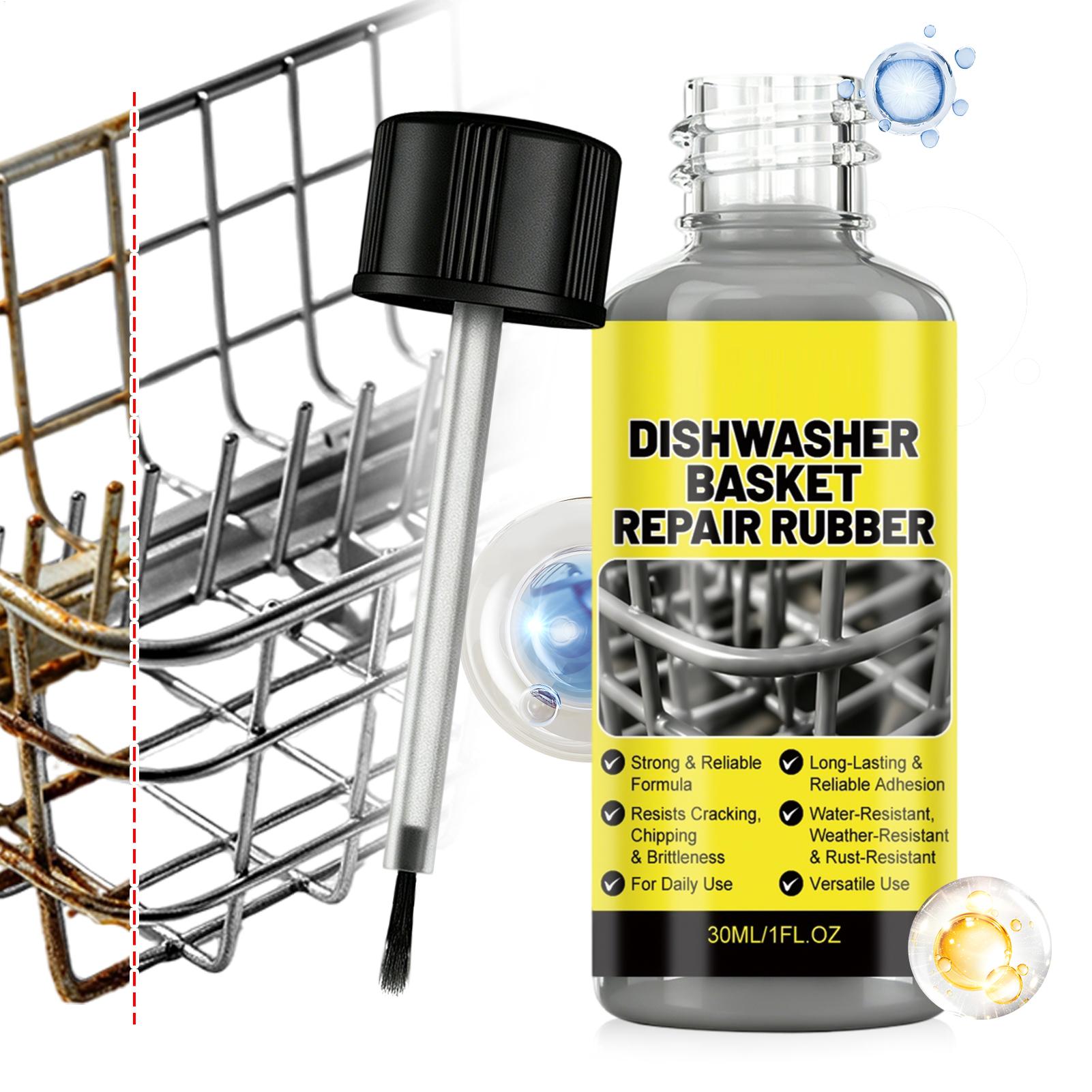 طلاء إصلاح وترميم سلال غسالة ا - مراجعة Kitchen Appliances Repair وسعره