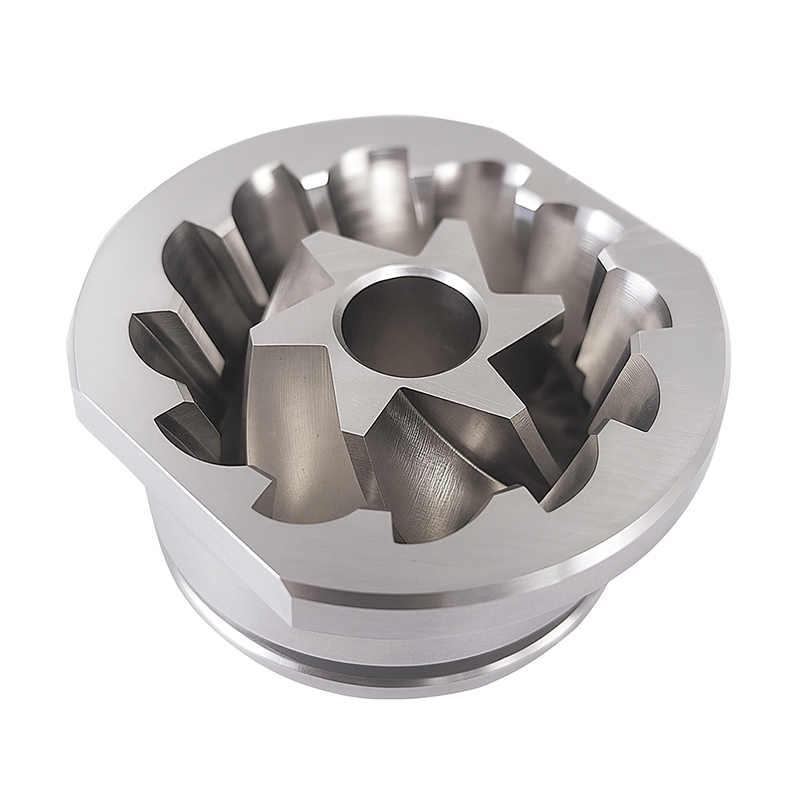 قطع غيار مطحنة القهوة المخروطي - مراجعة Coffee Grinder Burr وسعره