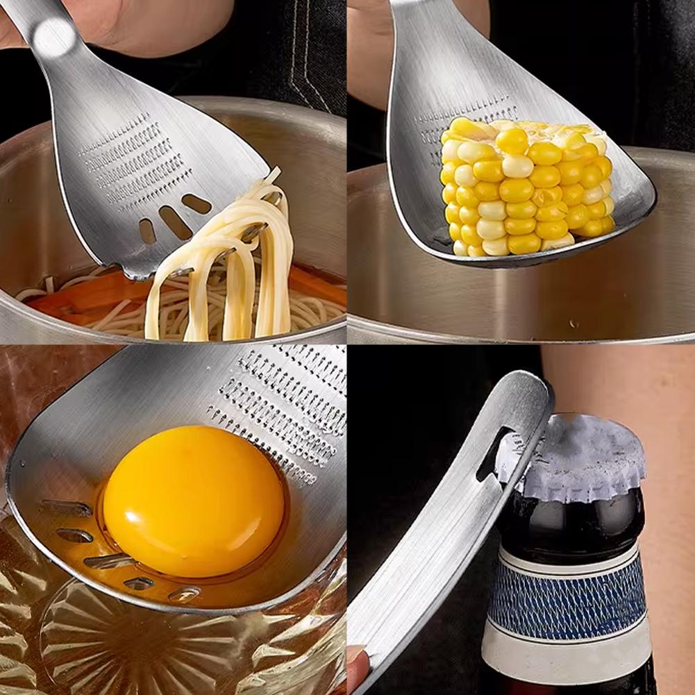 أداة مطبخ متعددة الوظائف من ال - مراجعة Kitchen Appliances Best وسعره