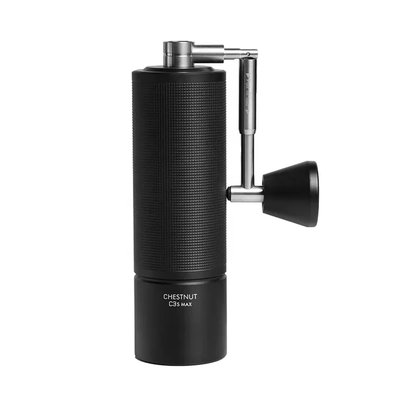 مطحنة حبوب القهوة تايمور تشيست - مراجعة Coffee Grinder Burr وسعره