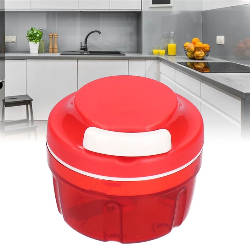 قطاعة خضروات متعددة الوظائف يد - مراجعة Kitchen Appliances Best وسعره