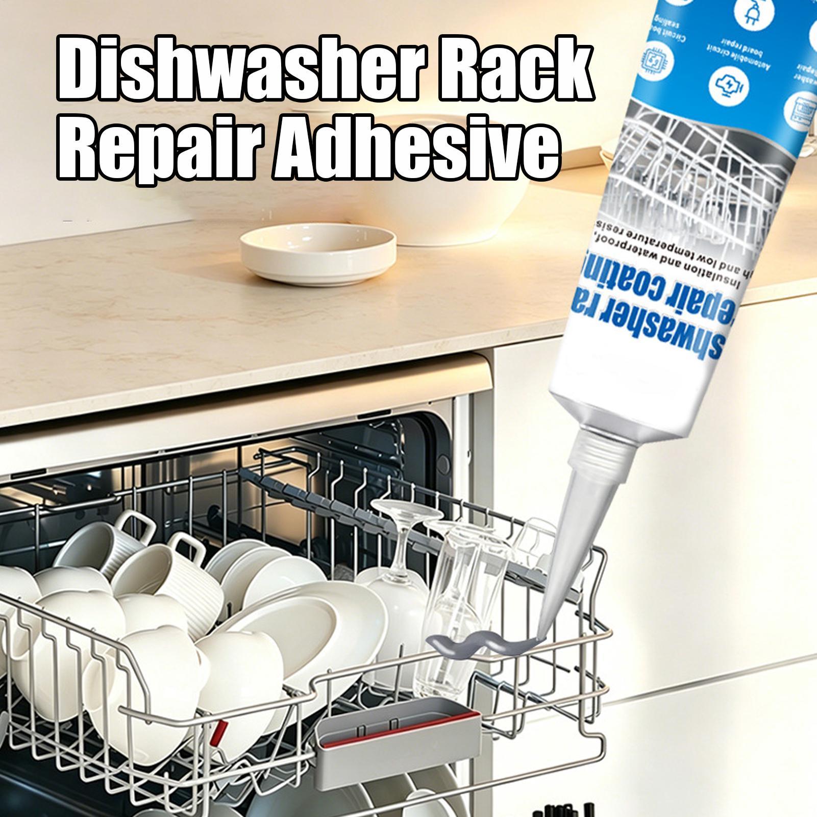 غراء مضاد للصدأ 50 مل لإصلاح ر - مراجعة Kitchen Appliances Repair وسعره