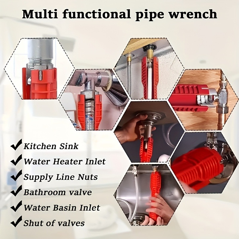 مفتاح متعدد الوظائف موفر للجهد - مراجعة Kitchen Appliances Repair وسعره