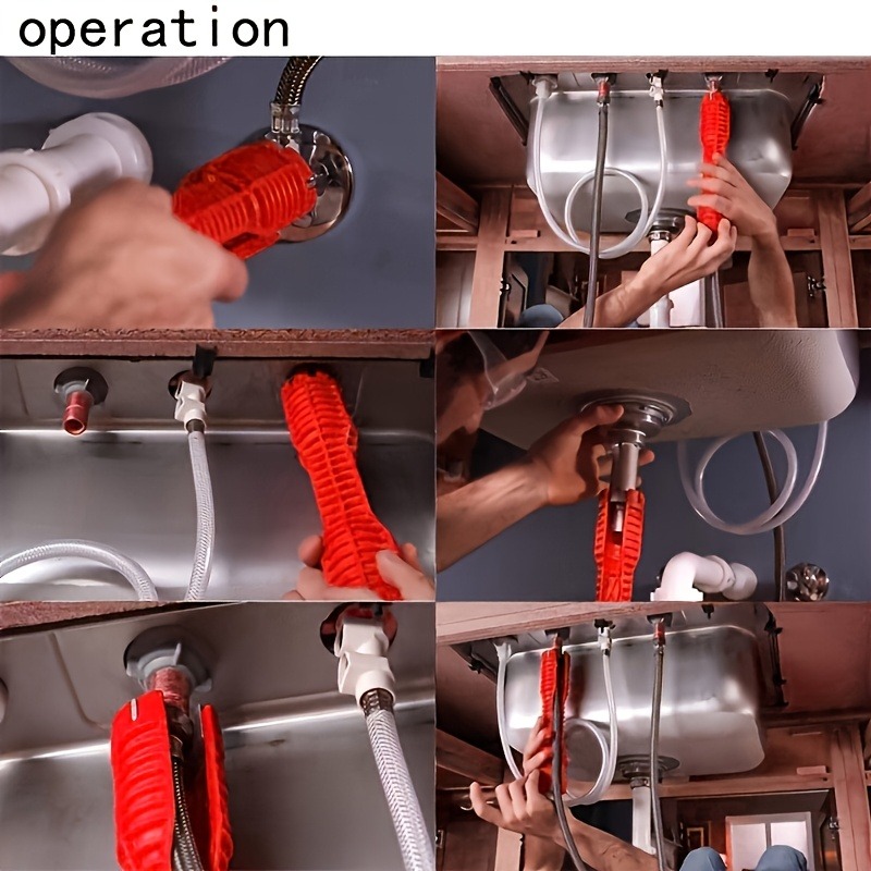 مفتاح متعدد الوظائف موفر للجهد - مراجعة Kitchen Appliances Repair وسعره