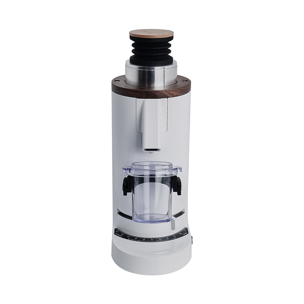 مطحنة قهوة موفرة للطاقة، تشغيل - مراجعة Coffee Grinder Burr وسعره