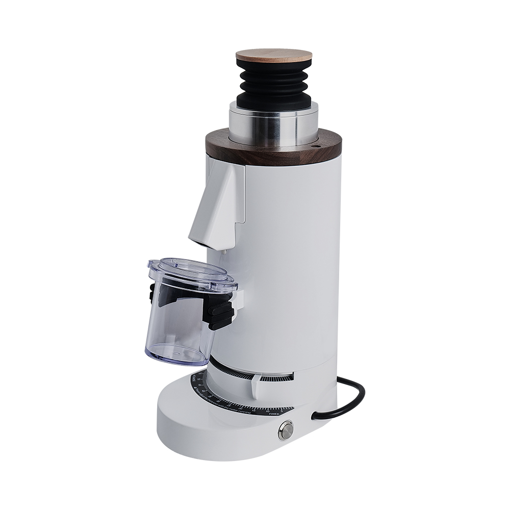 مطحنة قهوة موفرة للطاقة، تشغيل - مراجعة Coffee Grinder Burr وسعره