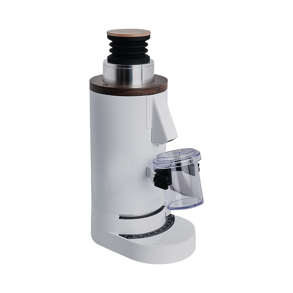 مطحنة قهوة موفرة للطاقة، تشغيل - مراجعة Coffee Grinder Burr وسعره