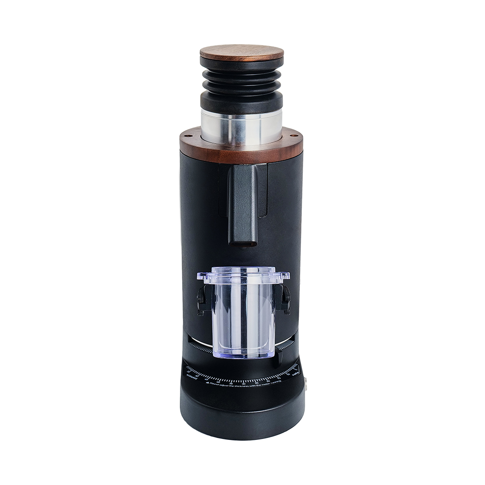 مطحنة قهوة موفرة للطاقة، تشغيل - مراجعة Coffee Grinder Burr وسعره
