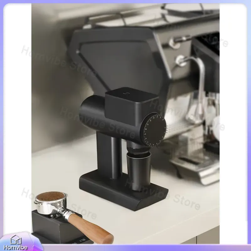 مطحنة قهوة كهربائية سكولبتور 0 - مراجعة Coffee Grinder Burr وسعره