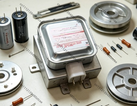 قطعة غيار جديدة بديلة للماغنيت - مراجعة Kitchen Appliances Repair وسعره