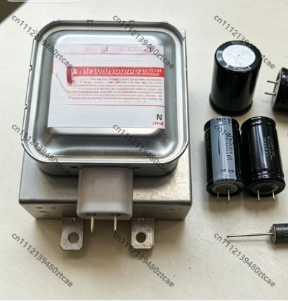 قطعة غيار جديدة بديلة للماغنيت - مراجعة Kitchen Appliances Repair وسعره